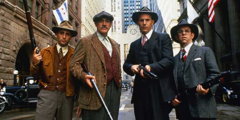 Paul Greengrass per il biopic sull’uomo che fermò Al Capone