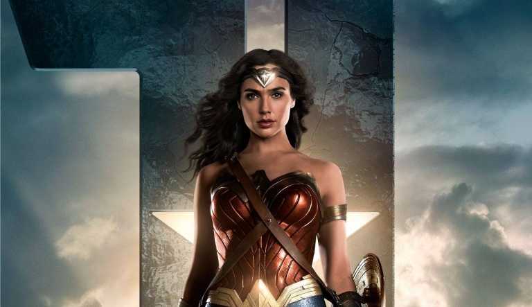 Justice League: Wonder Woman nel quarto teaser trailer Justice League: Wonder Woman nel quarto teaser trailer