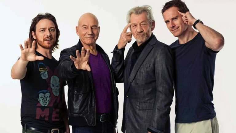 X-Men: non sarà più esplorato il rapporto tra Magneto e Xavier
