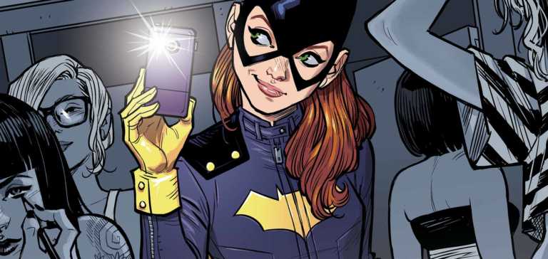 Batgirl: 10 cose che solo i fan dei fumetti sanno sul personaggio Batgirl: 10 cose che solo i fan dei fumetti sanno sul personaggio