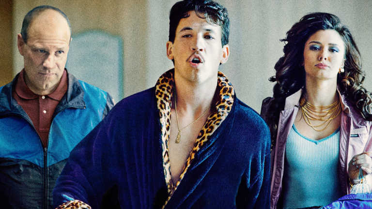 Bleed – più forte del destino: recensione del film con Miles Teller