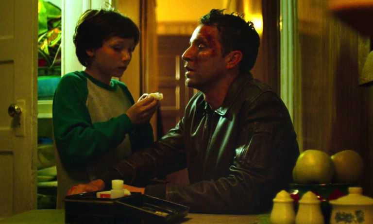 Festa del papà: le miniserie tv da vedere