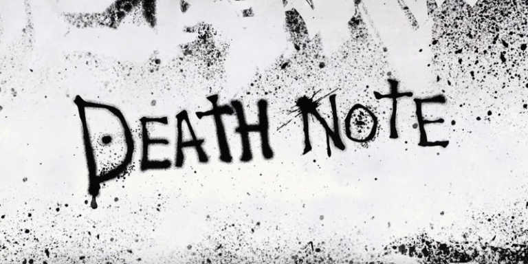 Death Note: anche Mia ha il suo character poster