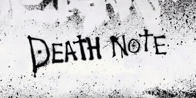 death note