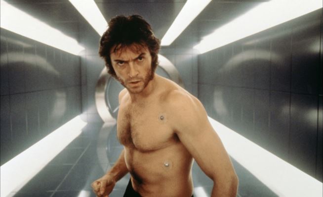 logan x-men wolverine personaggi