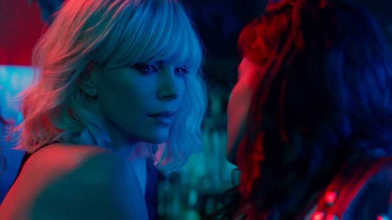 Atomica Bionda: Charlize Theron nel trailer mozzafiato