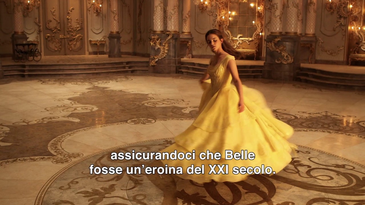 La Bella e la Bestia