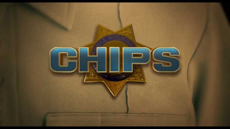 CHiPs: il primo trailer italiano con Michael Pena e Dax Shepard CHiPs: il primo trailer italiano con Michael Pena e Dax Shepard