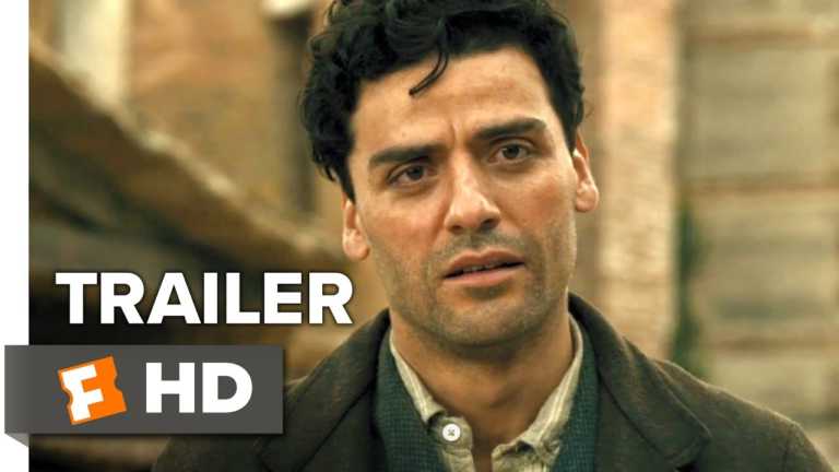 The Promise: nuovo trailer del film con Christian Bale e Oscar Isaac