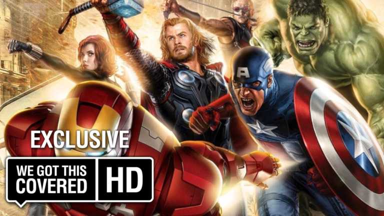 The Avengers: il trailer montato come se fosse la Justice League