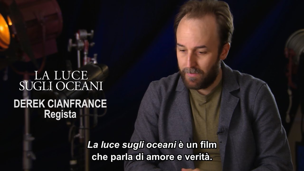 La Luce Sugli Oceani