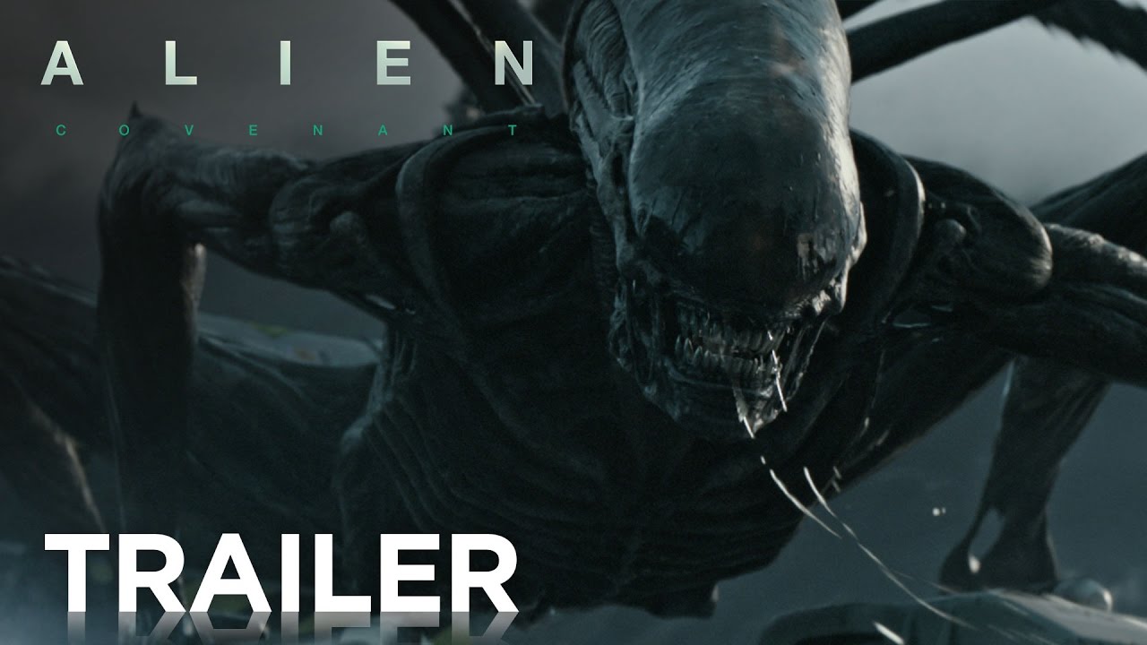 Alien Covenant