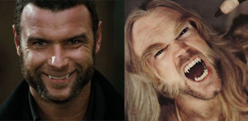 sabretooth x-men