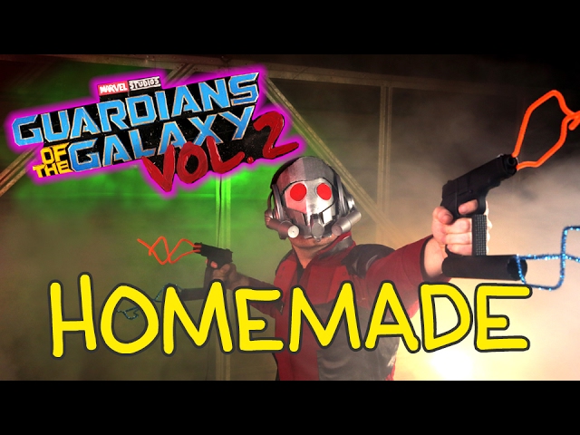 Guardiani della Galassia Vol. 2: il trailer fan-made