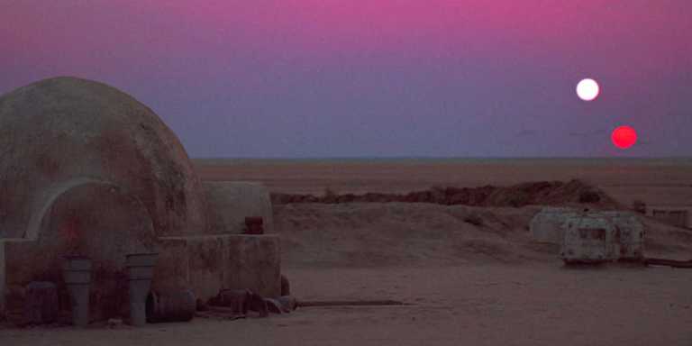 Star Wars: lo spin-off ambientato su Tatoonie bloccato