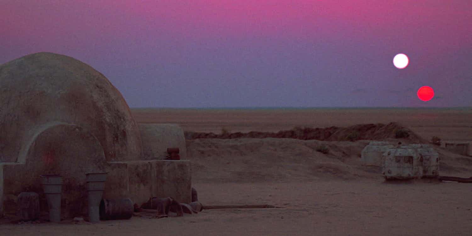 star wars
