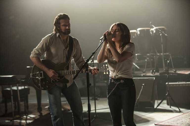 A Star is Born: il trailer italiano del film di e con Bradley Cooper A Star is Born: il trailer italiano del film di e con Bradley Cooper