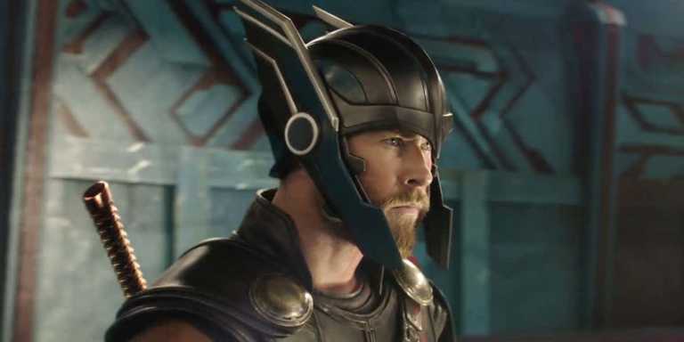 Thor Ragnarok: tutto quello che abbiamo scoperto nel trailer