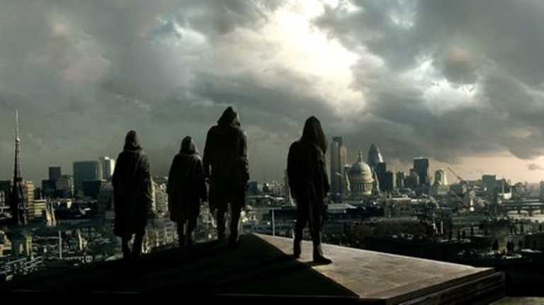 Assassin’s Creed: i concept inediti di Philippe Gaulier