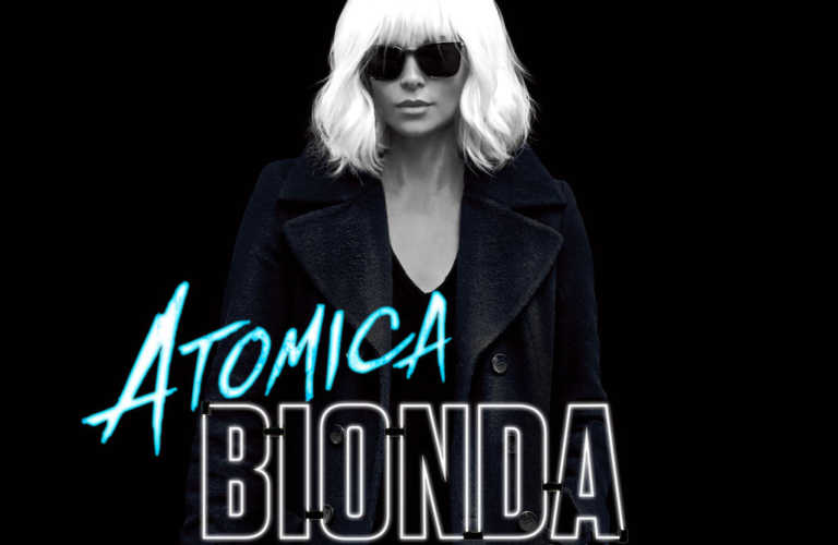 Atomica Bionda: Charlize Theron nel secondo trailer Italiano