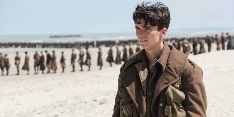 Dunkirk: due nuove immagini dallo speciale su Total Film