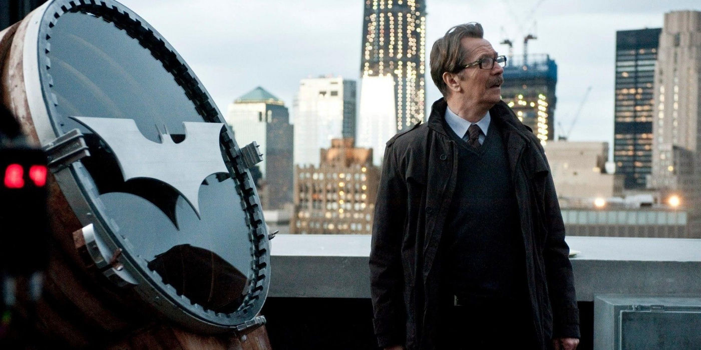 Gary Oldman