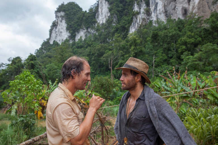 Gold: recensione del film con Matthew McConaughey