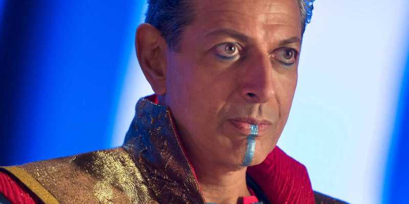 thor: ragnarok guardiani della galassia