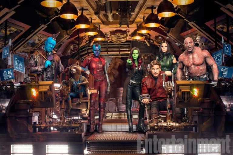 Guardiani della Galassia Vol. 2: nuovi personaggi “condivisi” per Marvel e Fox Guardiani della Galassia Vol. 2: nuovi personaggi “condivisi” per Marvel e Fox