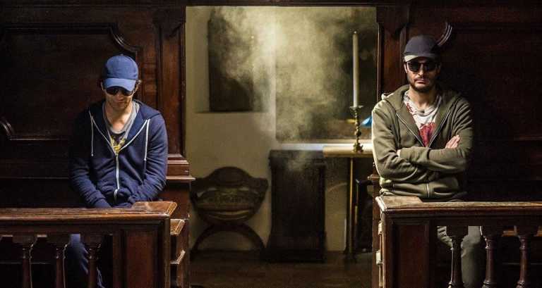 I Peggiori: il trailer ufficiale del film di e con Vincenzo Alfieri