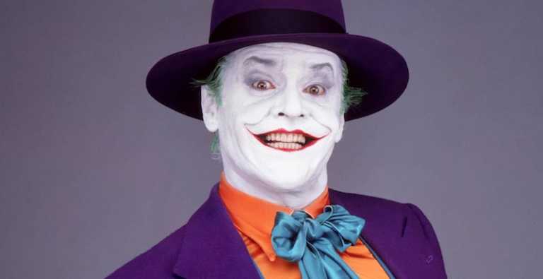 Joker teoria: chi ha ucciso Thomas e Martha Wayne?