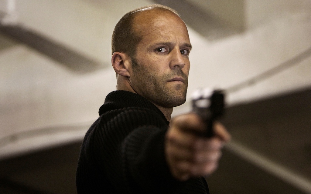 Jason Statham film