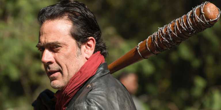 Rampage: Jeffrey Dean Morgan nel cast con Dwayne Johnson