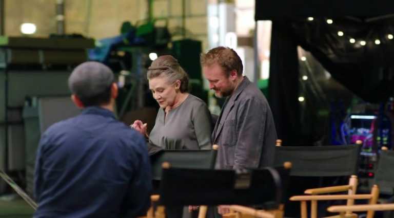 Star Wars: Leia aveva un dottorato di ricerca già a 19 anni