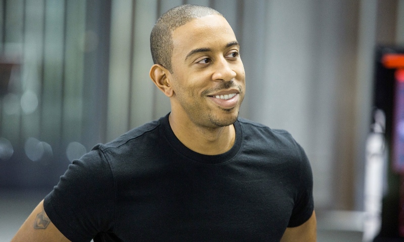 Ludacris Fast & Furious