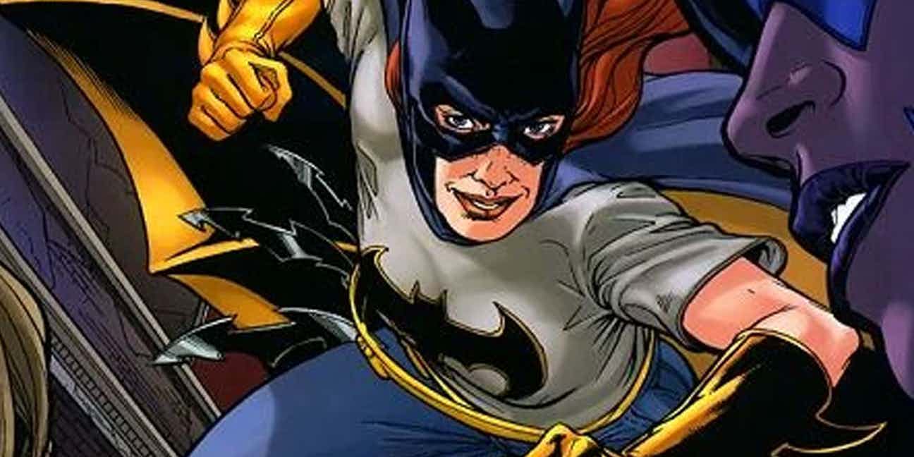 Batgirl