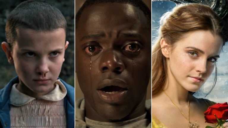 MTv Movie and TV Awards 2017: tutte le nomination