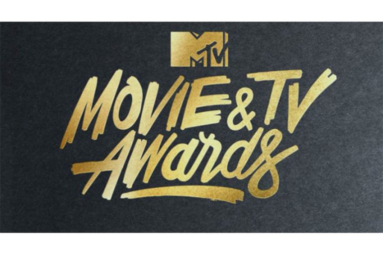 MTv Movie Awards 2017