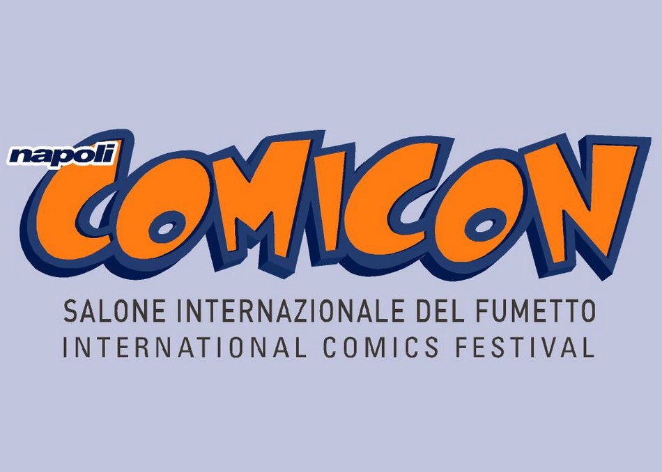 Napoli COMICON 2017