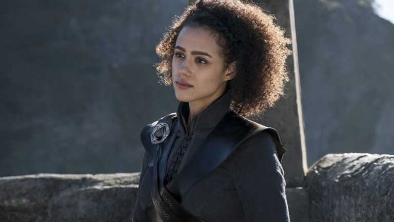 Nathalie Emmanuel: foto, film e curiosità sull’attrice