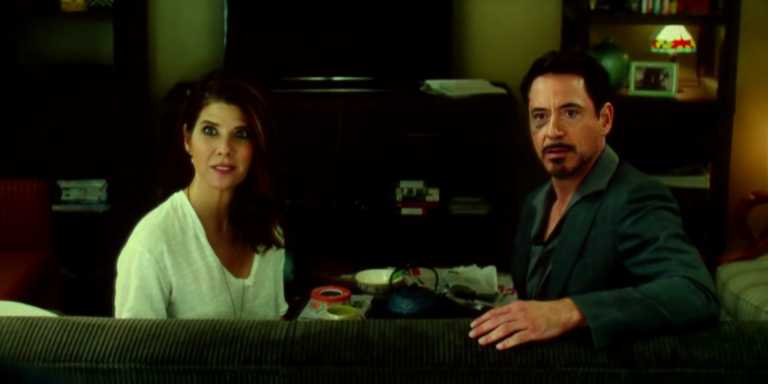 Spider-Man Homecoming: Marisa Tomei e l'”orrore” di essere zia May