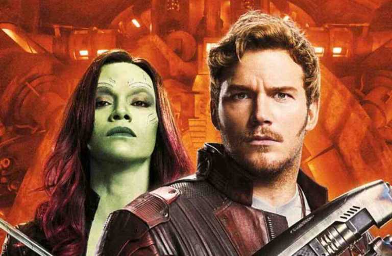 Guardiani della Galassia Vol. 2: le coppie del film e uno spot Nebula vs Gamora