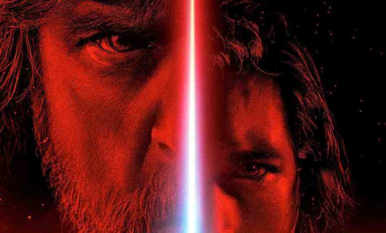 Star Wars Gli Ultimi Jedi: l’emozionante teaser poster