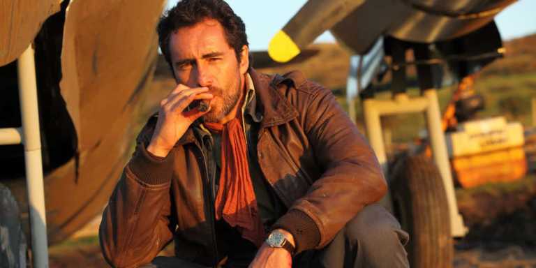 The Nun: Demian Bichir nello spin-off di The Conjuring