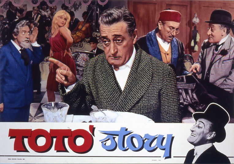 Toto