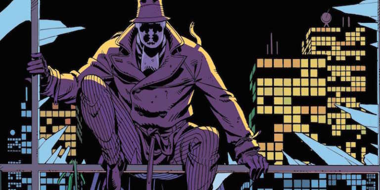 Watchmen: la Warner Bros lavora all’adattamento animato