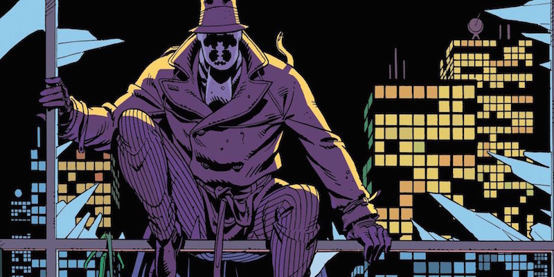 Watchmen
