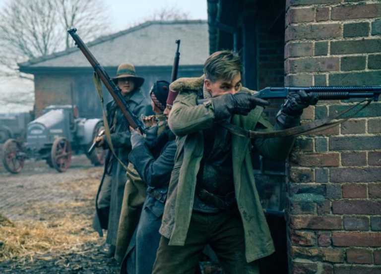Wonder Woman: Chris Pine si prende gioco di Avengers Infinity War