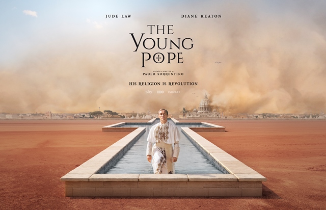 The Young Pope