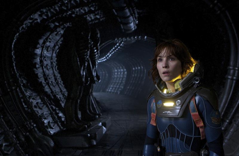 alien covenant
